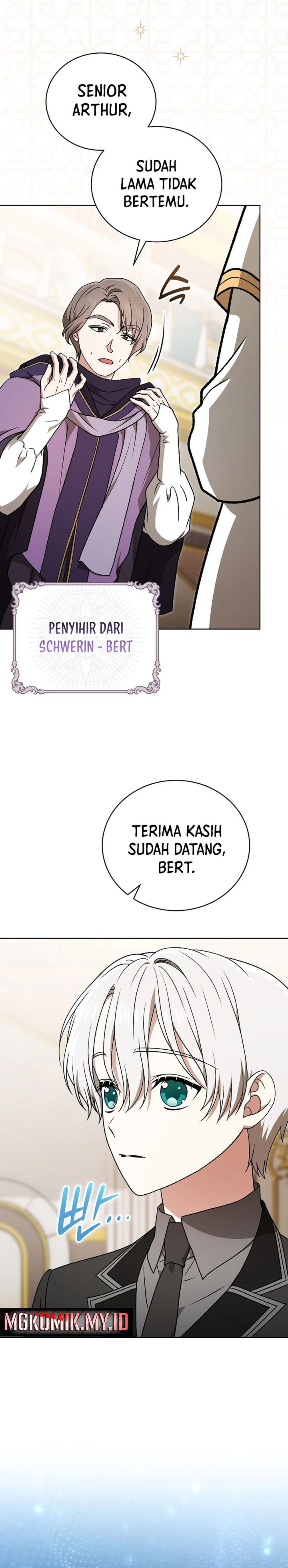 The Concept-Grasping Magical Genius Chapter 19 Gambar 25