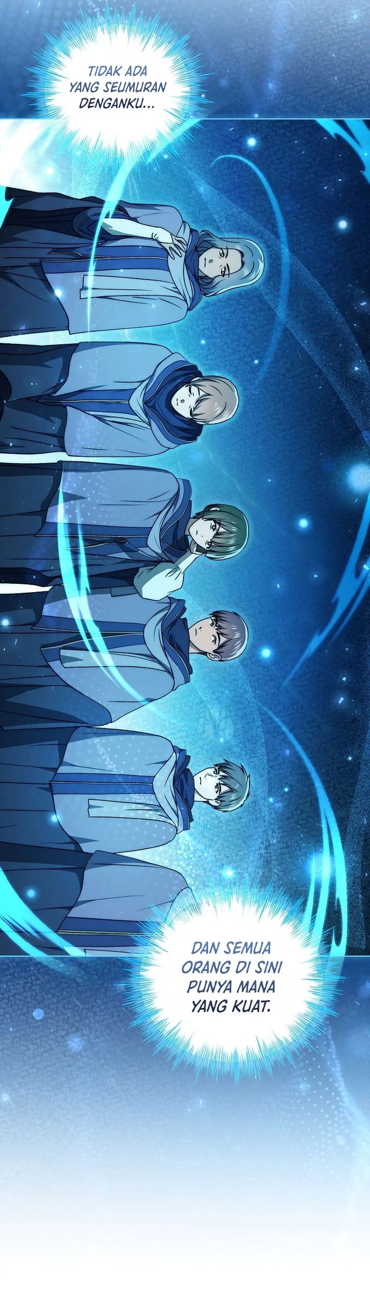 The Concept-Grasping Magical Genius Chapter 19 Gambar 26