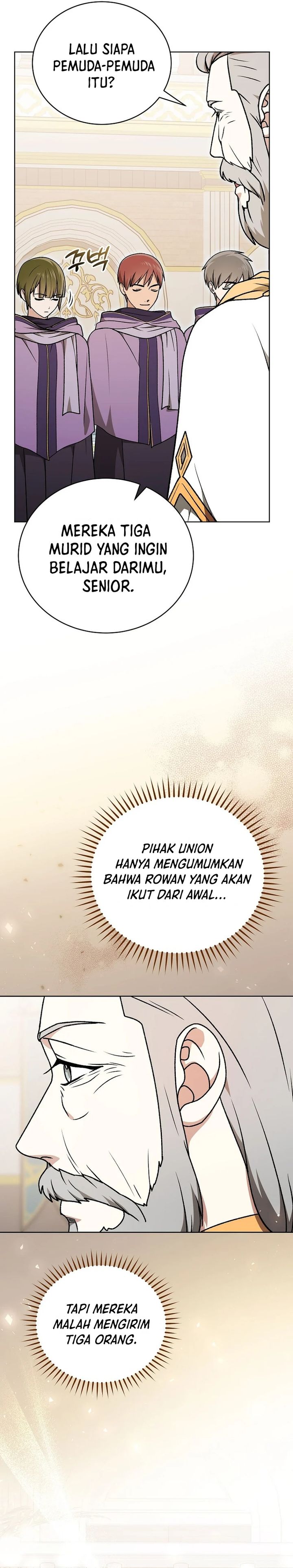 The Concept-Grasping Magical Genius Chapter 19 Gambar 27