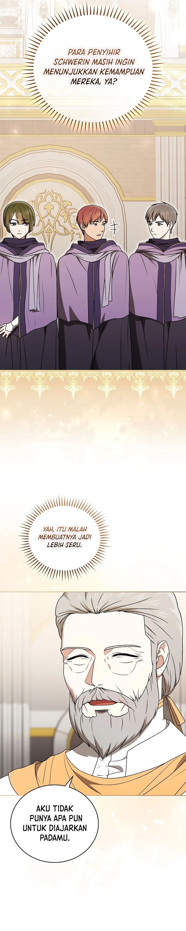 The Concept-Grasping Magical Genius Chapter 19 Gambar 28