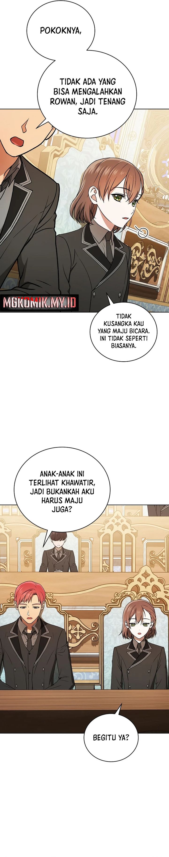 The Concept-Grasping Magical Genius Chapter 19 Gambar 36