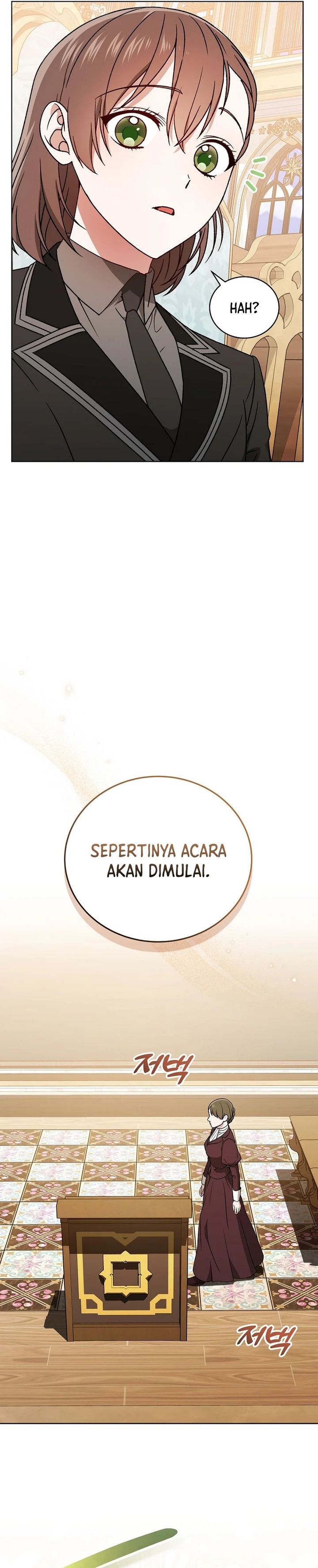 The Concept-Grasping Magical Genius Chapter 19 Gambar 37