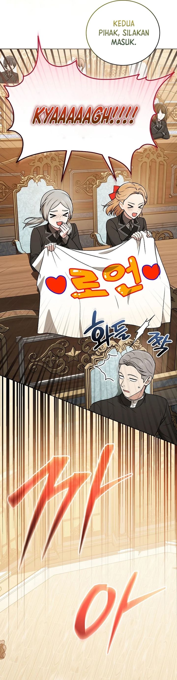 The Concept-Grasping Magical Genius Chapter 19 Gambar 39