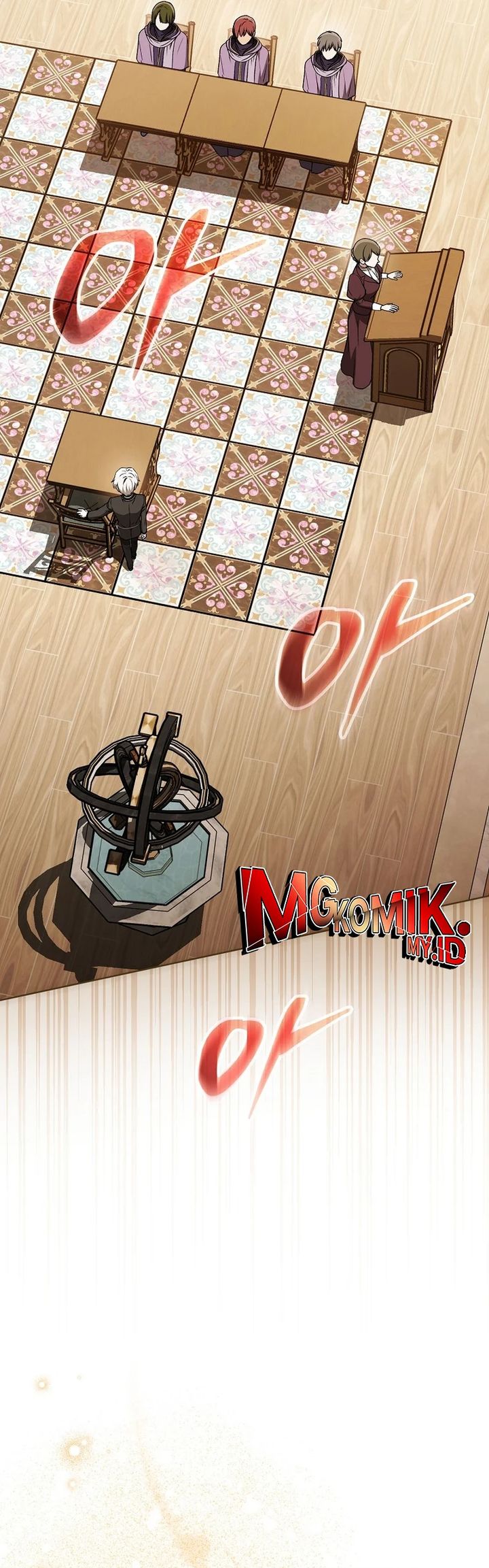 The Concept-Grasping Magical Genius Chapter 19 Gambar 40