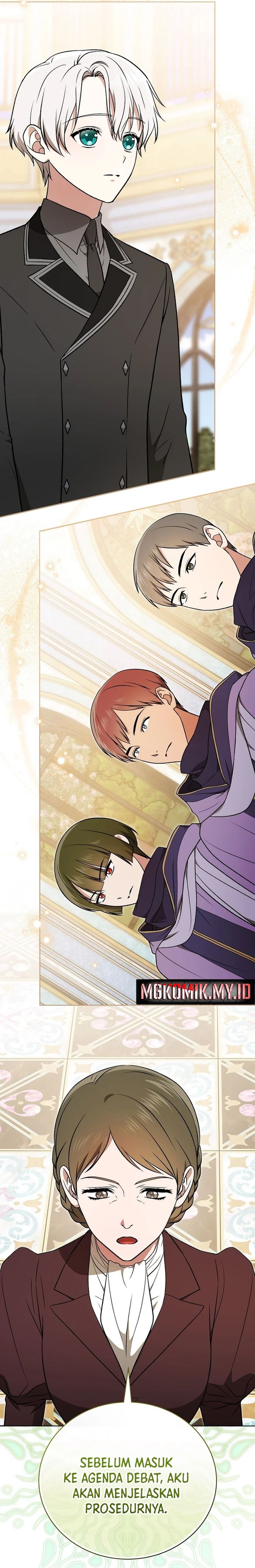 The Concept-Grasping Magical Genius Chapter 19 Gambar 41