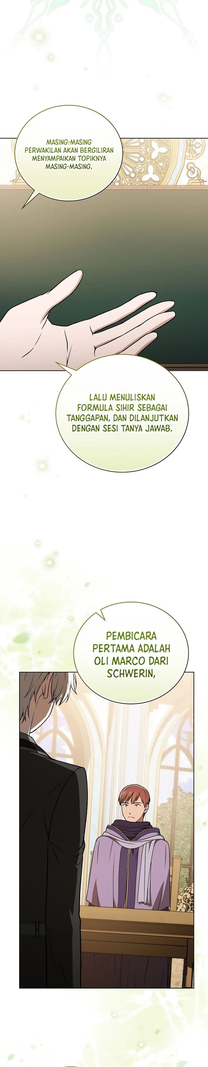 The Concept-Grasping Magical Genius Chapter 19 Gambar 42
