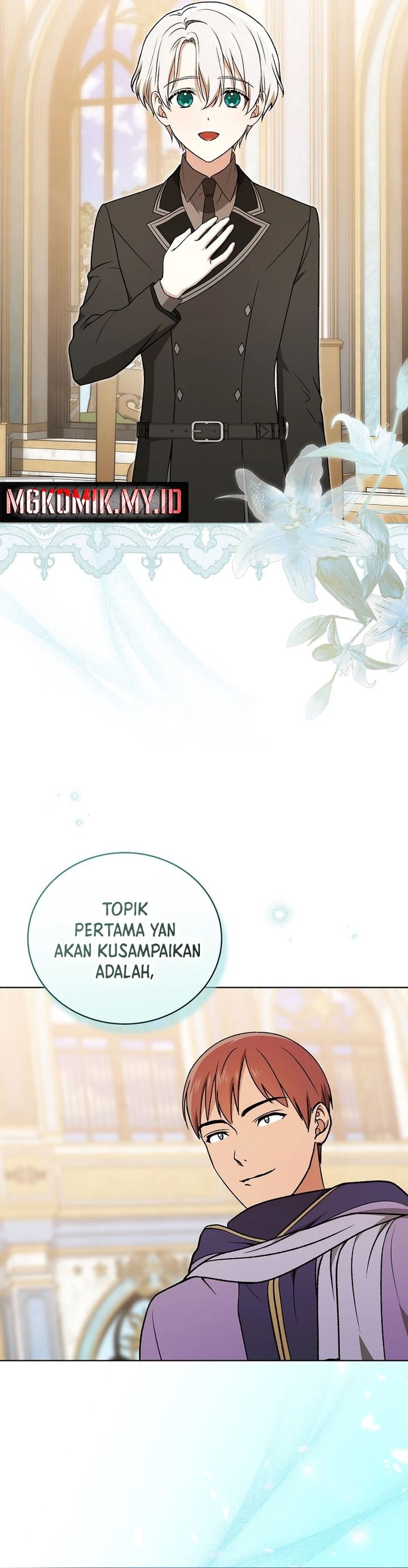 The Concept-Grasping Magical Genius Chapter 19 Gambar 44