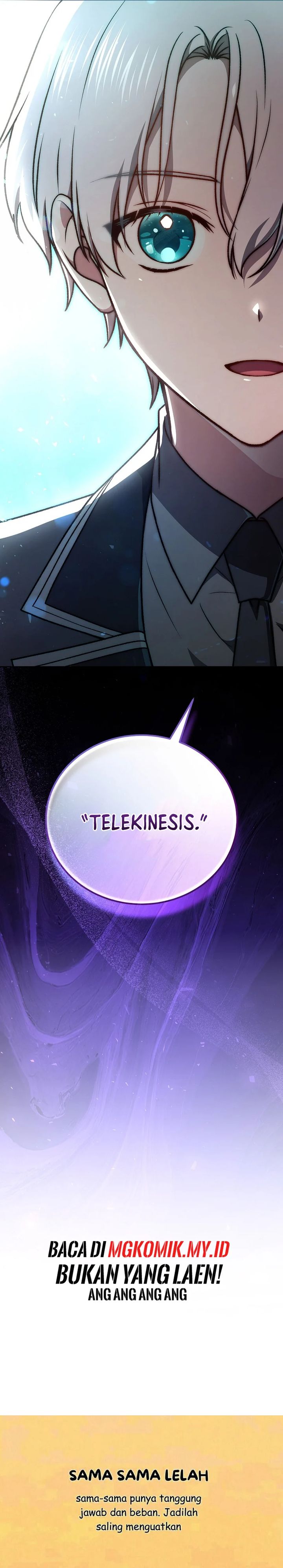 The Concept-Grasping Magical Genius Chapter 19 Gambar 45