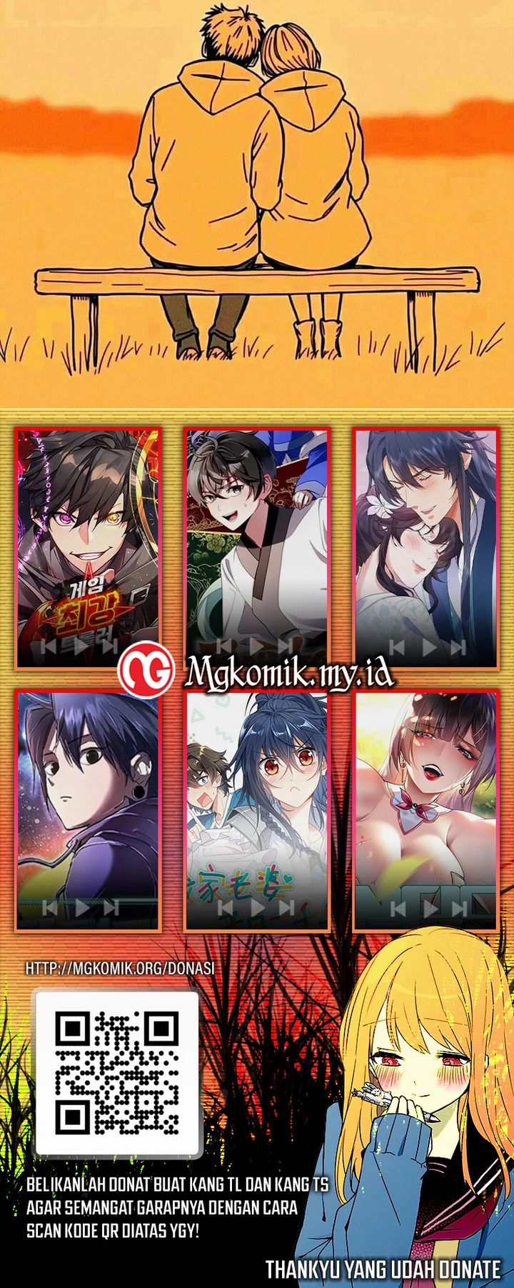 The Concept-Grasping Magical Genius Chapter 19 Gambar 46