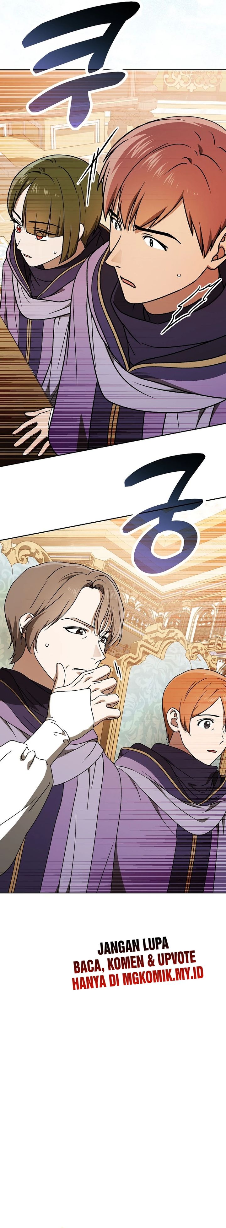 The Concept-Grasping Magical Genius Chapter 20 Gambar 2