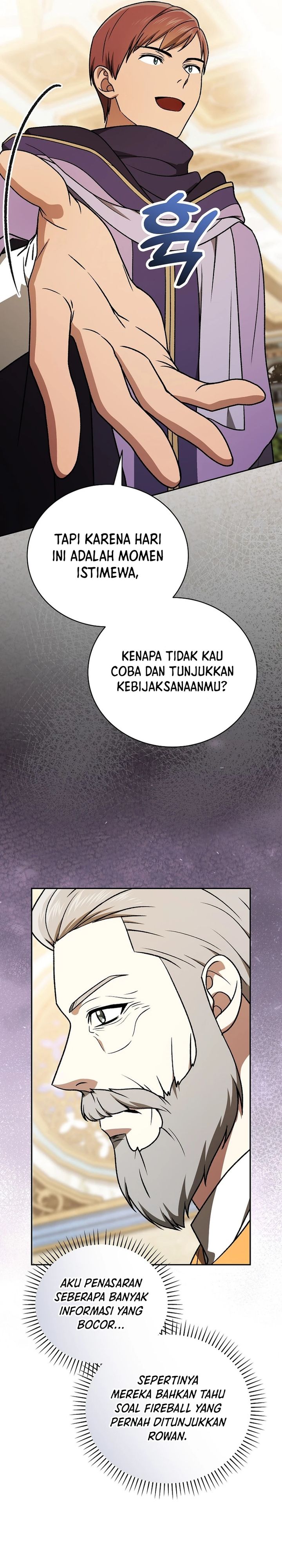 The Concept-Grasping Magical Genius Chapter 20 Gambar 9