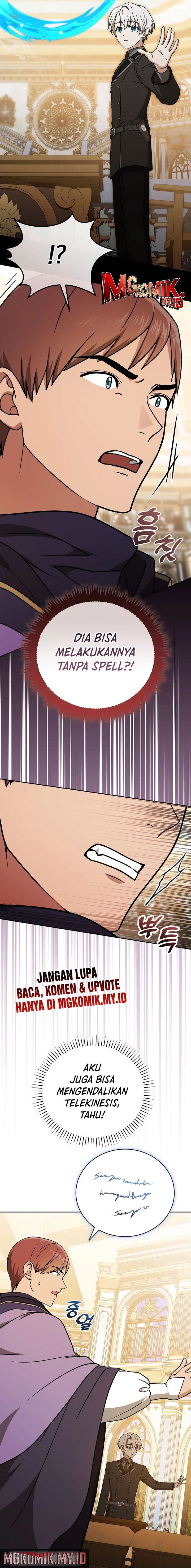 The Concept-Grasping Magical Genius Chapter 20 Gambar 12