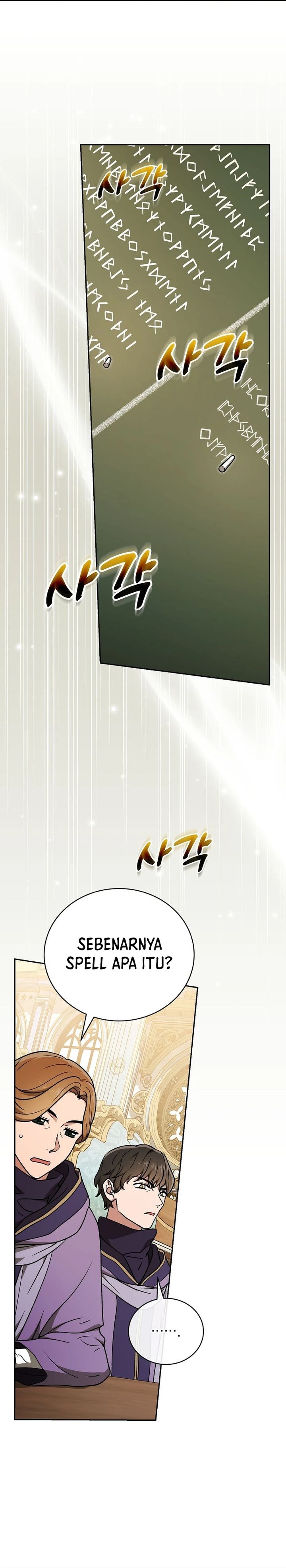 The Concept-Grasping Magical Genius Chapter 20 Gambar 13