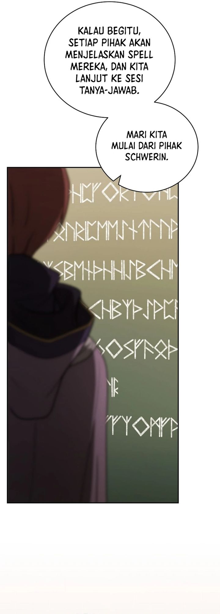 The Concept-Grasping Magical Genius Chapter 20 Gambar 15
