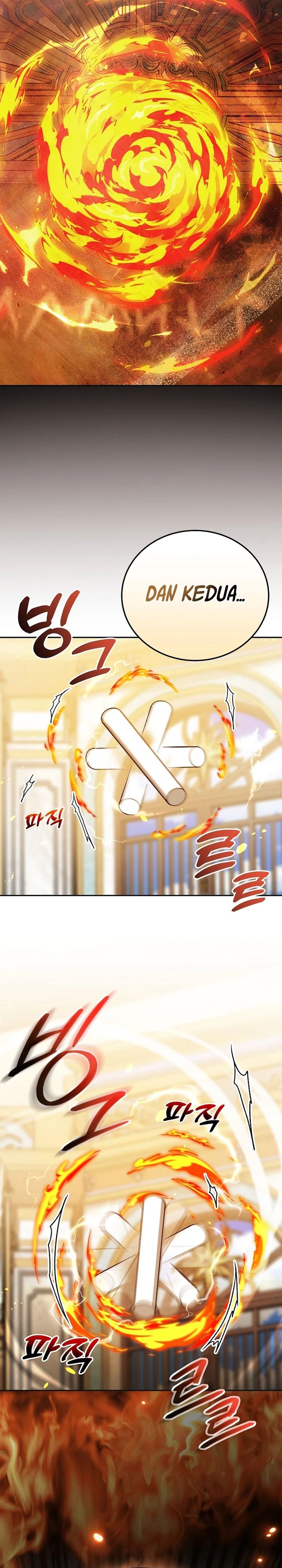 The Concept-Grasping Magical Genius Chapter 20 Gambar 20