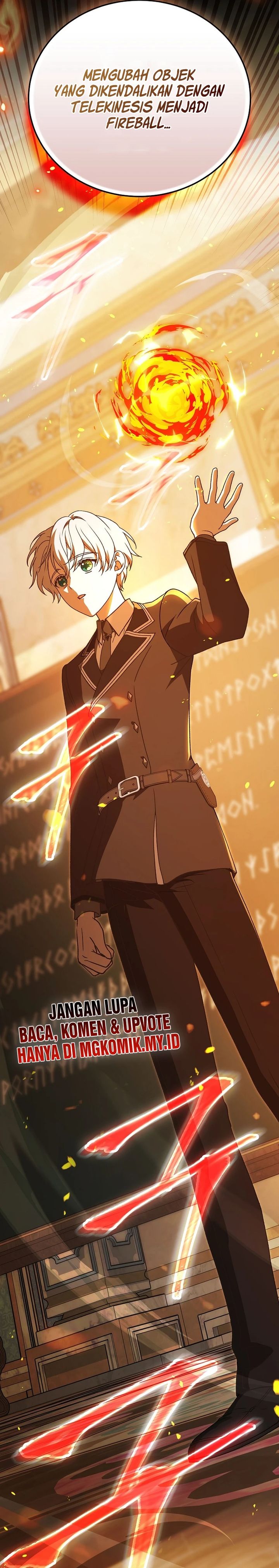The Concept-Grasping Magical Genius Chapter 20 Gambar 21