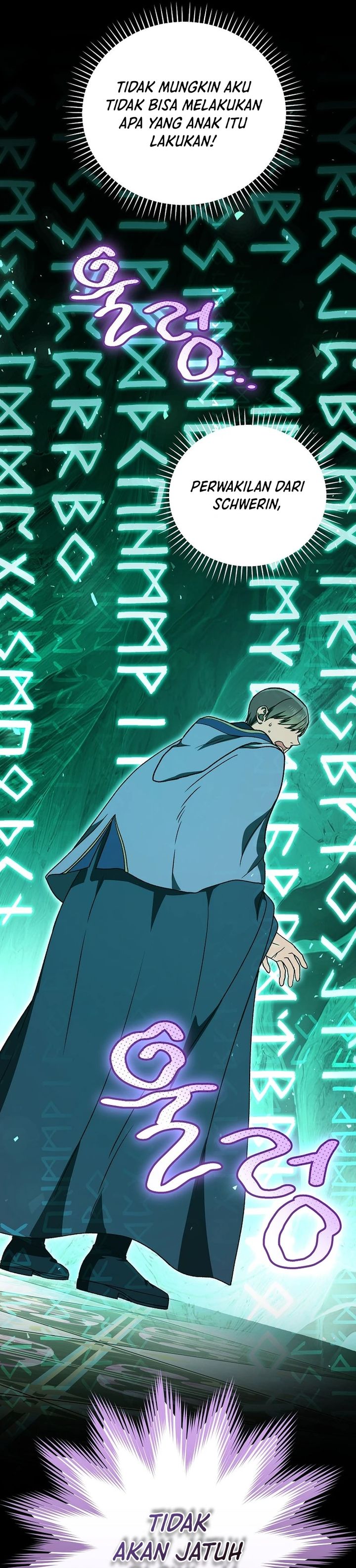 The Concept-Grasping Magical Genius Chapter 20 Gambar 28