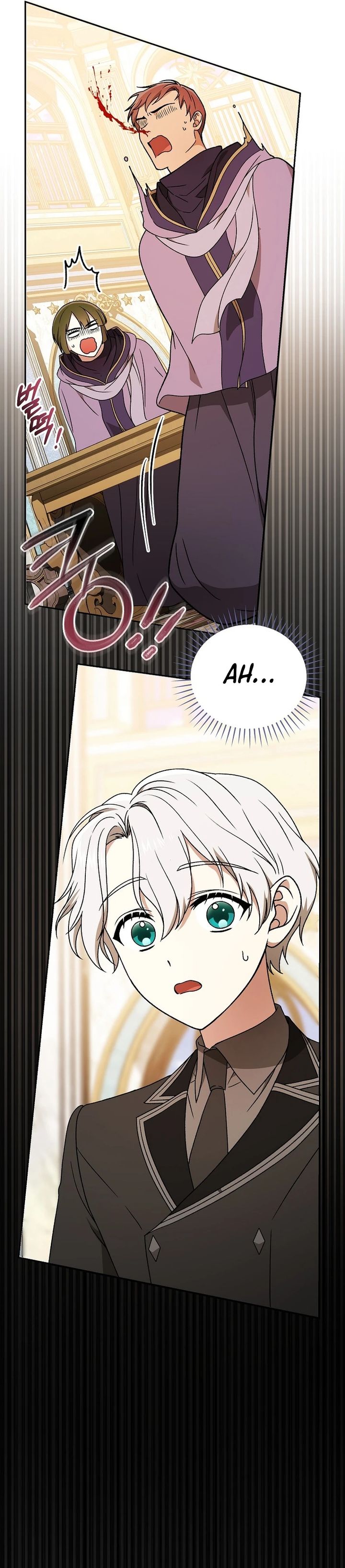 The Concept-Grasping Magical Genius Chapter 20 Gambar 31