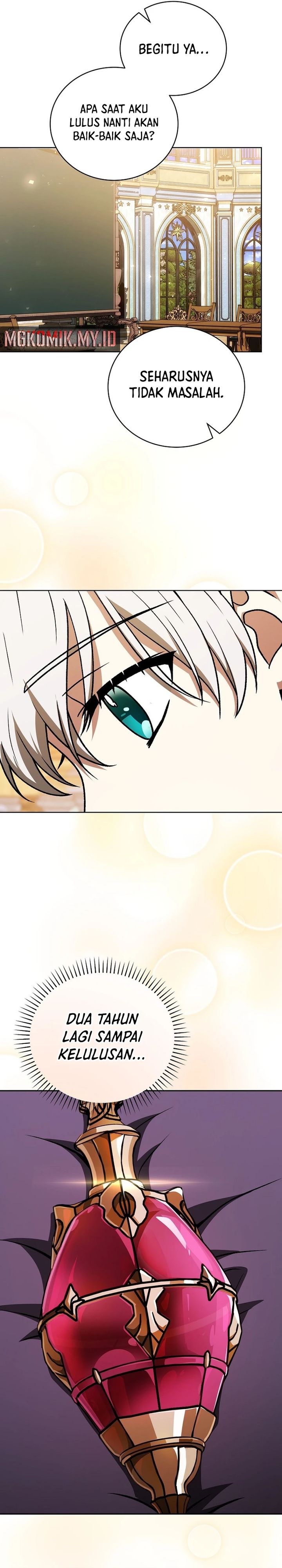 The Concept-Grasping Magical Genius Chapter 20 Gambar 35