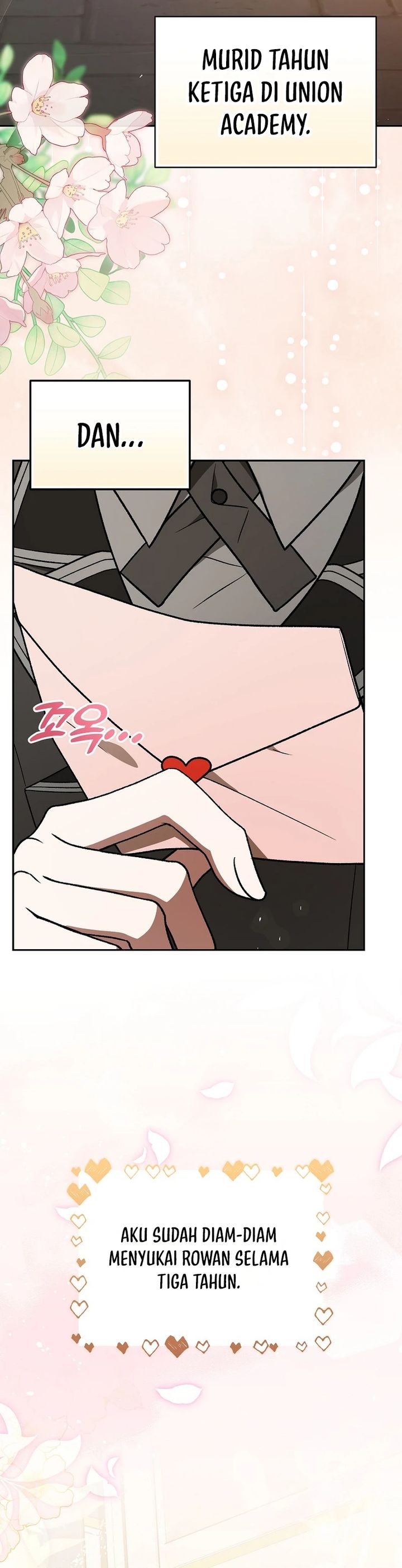The Concept-Grasping Magical Genius Chapter 20 Gambar 38