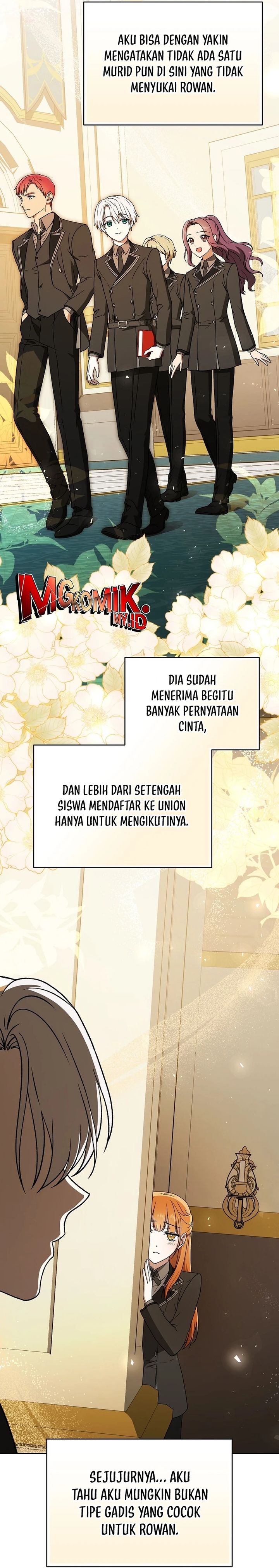 The Concept-Grasping Magical Genius Chapter 20 Gambar 39