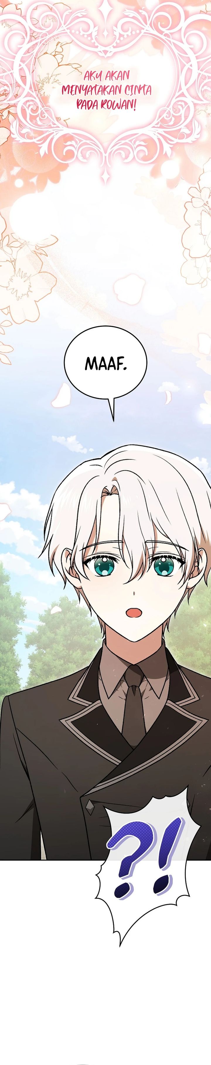 The Concept-Grasping Magical Genius Chapter 20 Gambar 41