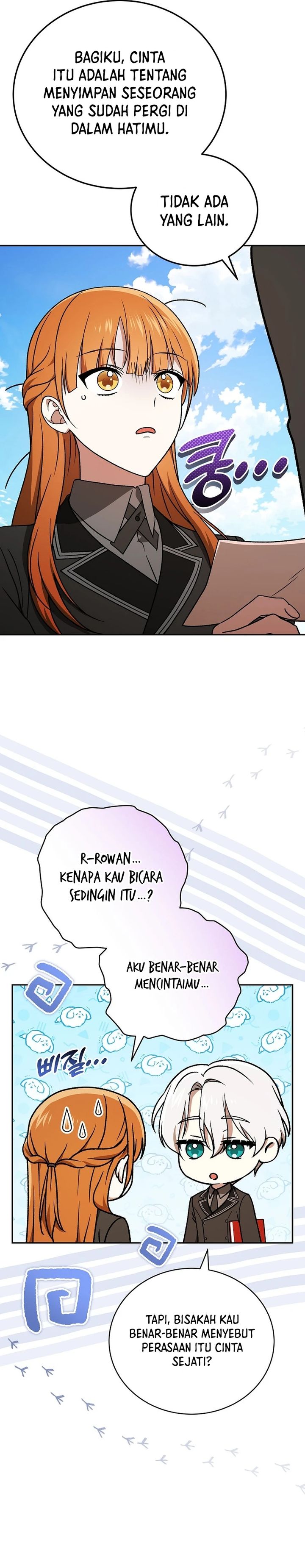 The Concept-Grasping Magical Genius Chapter 20 Gambar 42