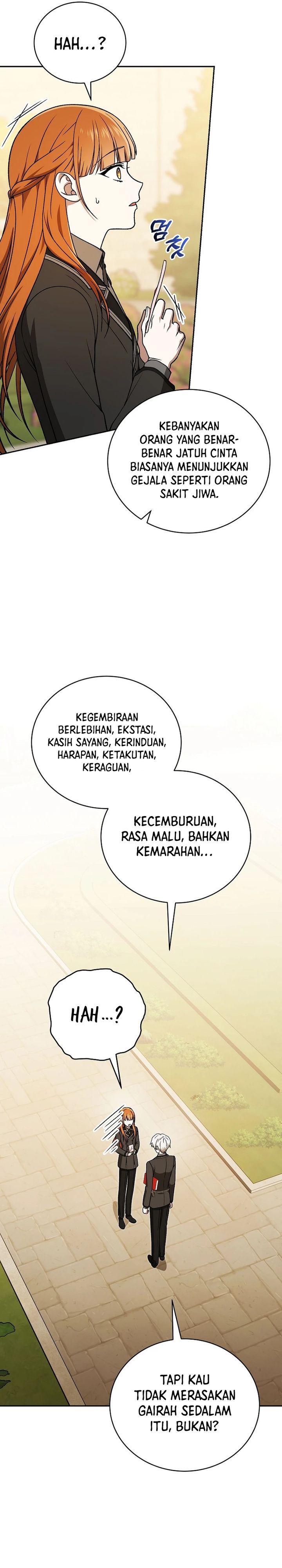 The Concept-Grasping Magical Genius Chapter 20 Gambar 43
