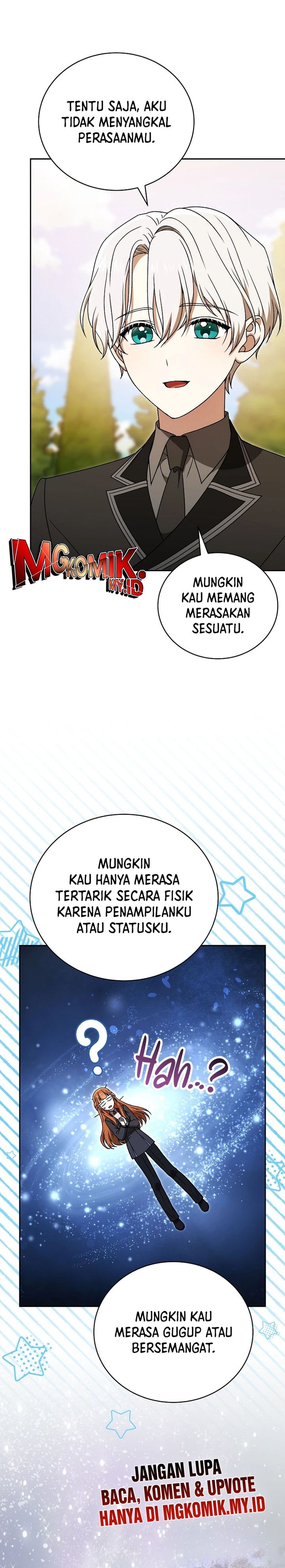 The Concept-Grasping Magical Genius Chapter 20 Gambar 44