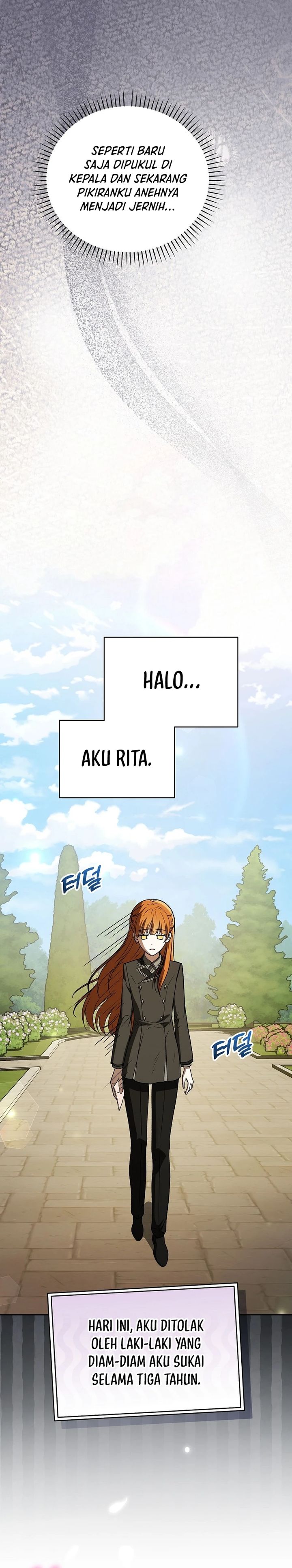 The Concept-Grasping Magical Genius Chapter 20 Gambar 47