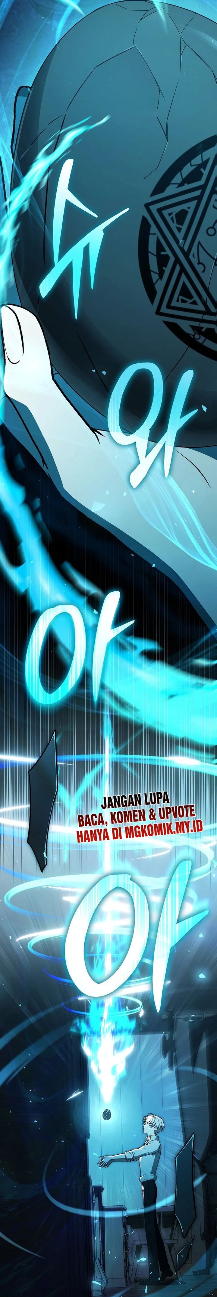 The Concept-Grasping Magical Genius Chapter 22 Gambar 2