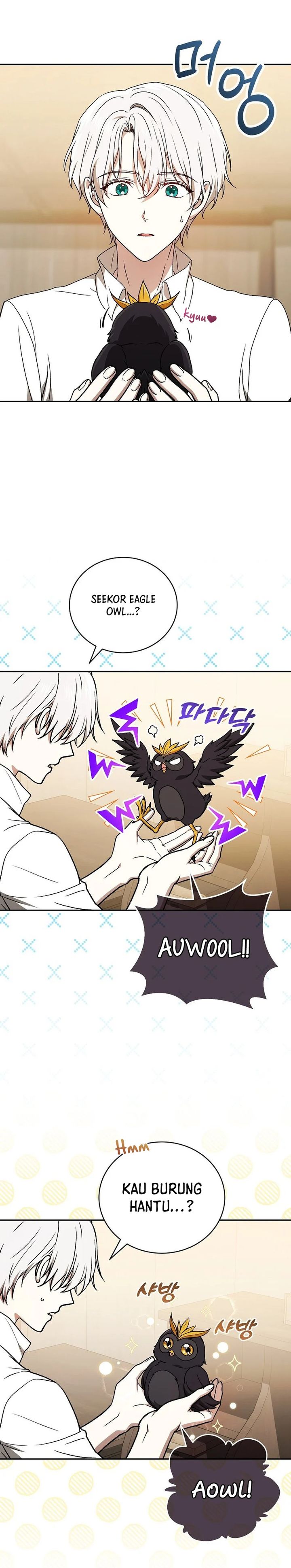 The Concept-Grasping Magical Genius Chapter 22 Gambar 6