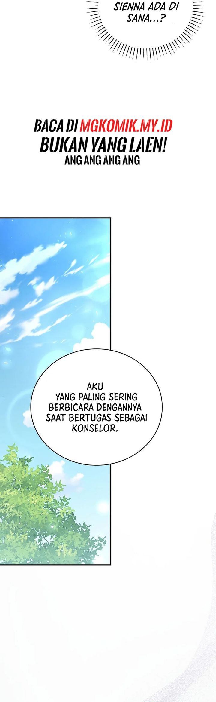 The Concept-Grasping Magical Genius Chapter 22 Gambar 13