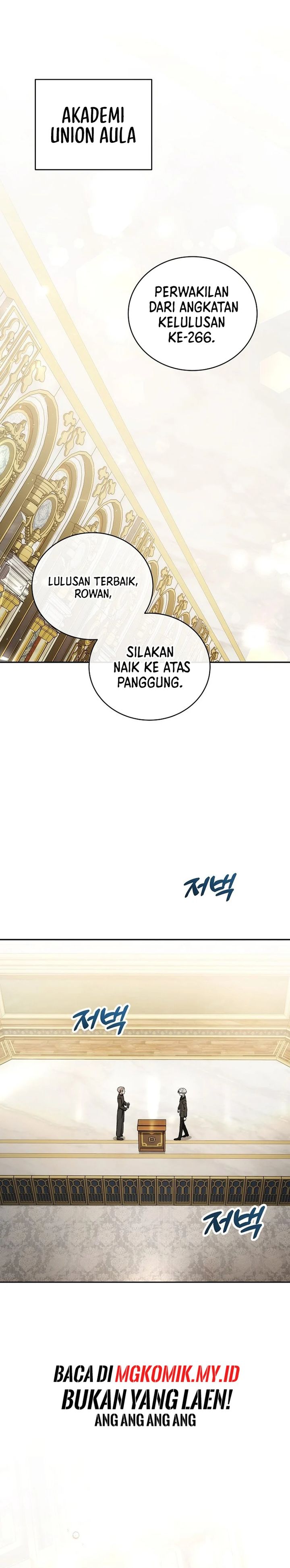 The Concept-Grasping Magical Genius Chapter 22 Gambar 17