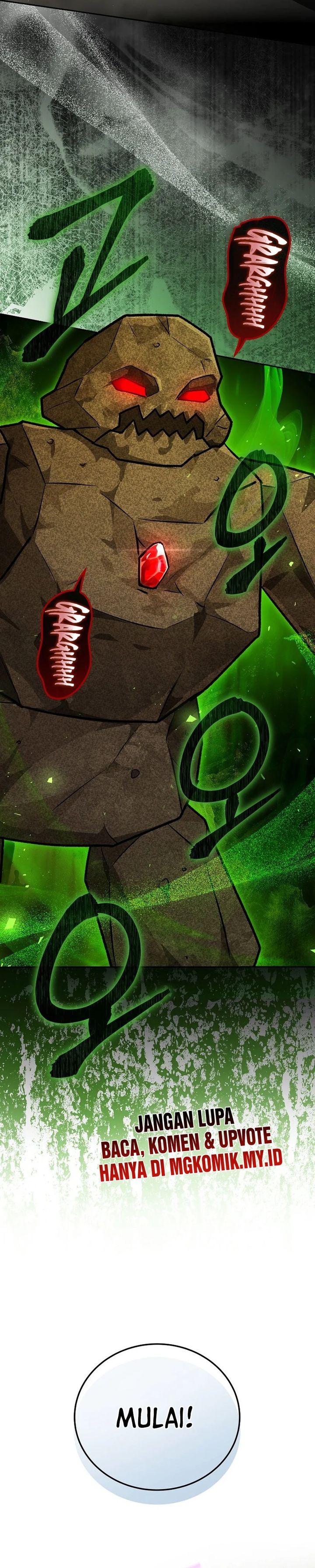 The Concept-Grasping Magical Genius Chapter 22 Gambar 40