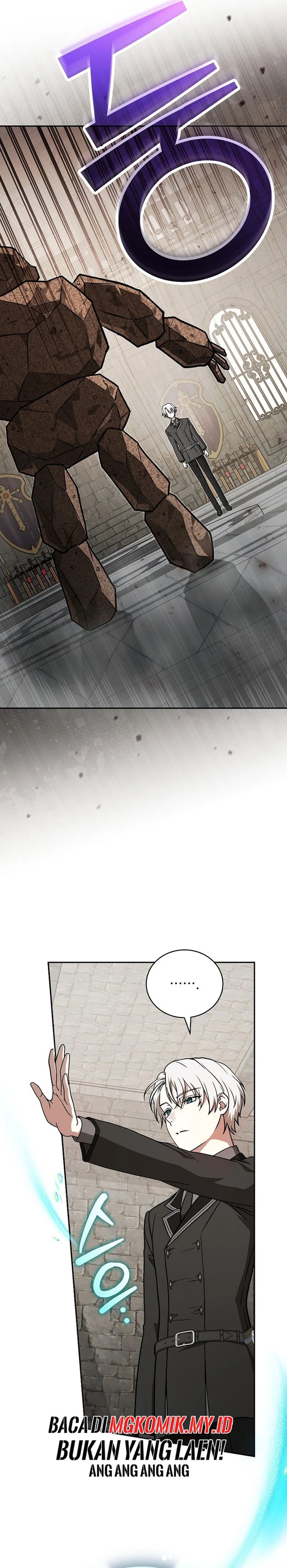 The Concept-Grasping Magical Genius Chapter 22 Gambar 41