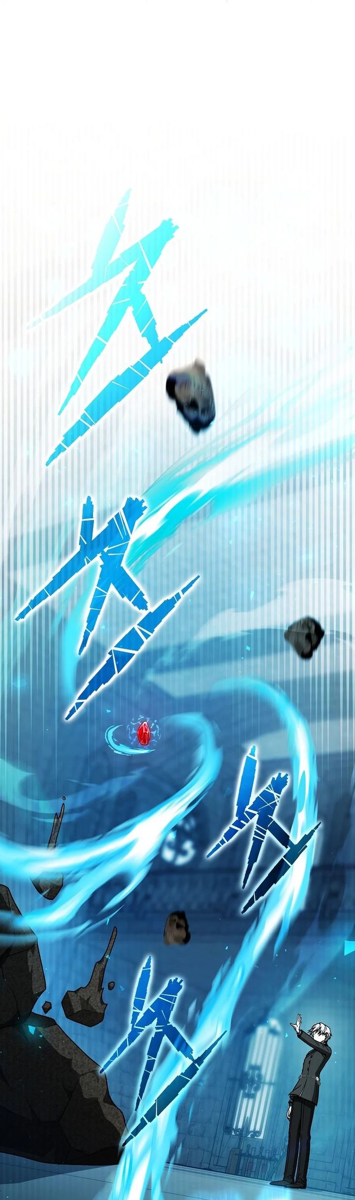 The Concept-Grasping Magical Genius Chapter 22 Gambar 43