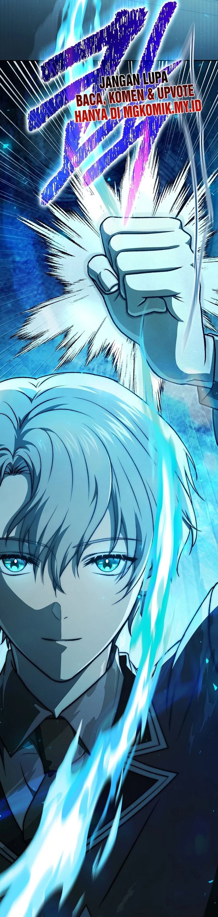 The Concept-Grasping Magical Genius Chapter 22 Gambar 44