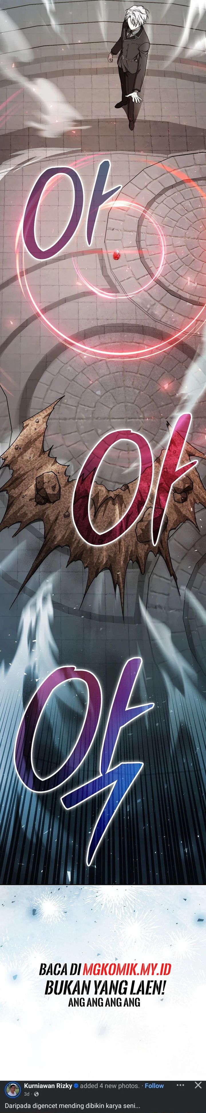 The Concept-Grasping Magical Genius Chapter 22 Gambar 46