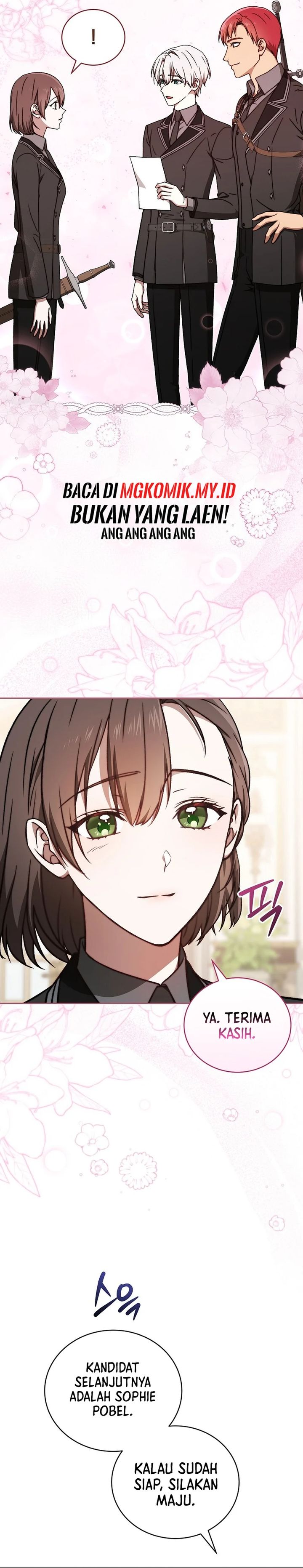 The Concept-Grasping Magical Genius Chapter 23 Gambar 10