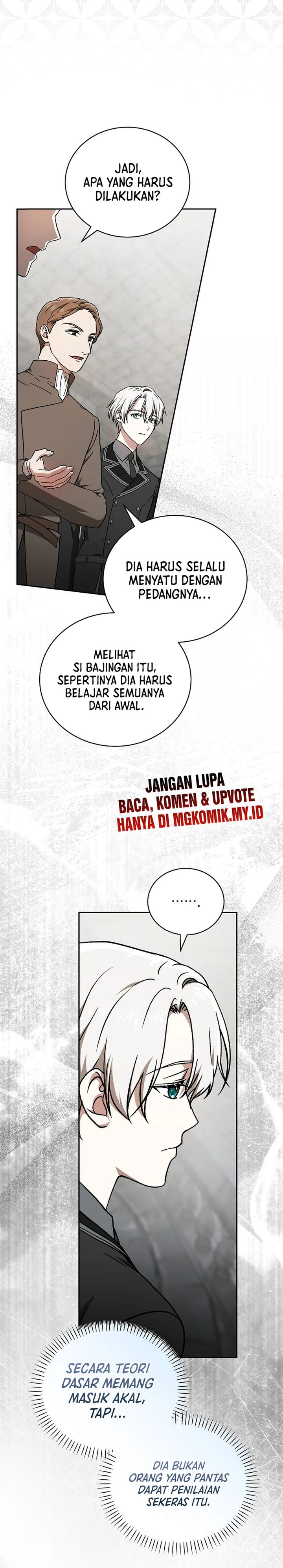 The Concept-Grasping Magical Genius Chapter 23 Gambar 17