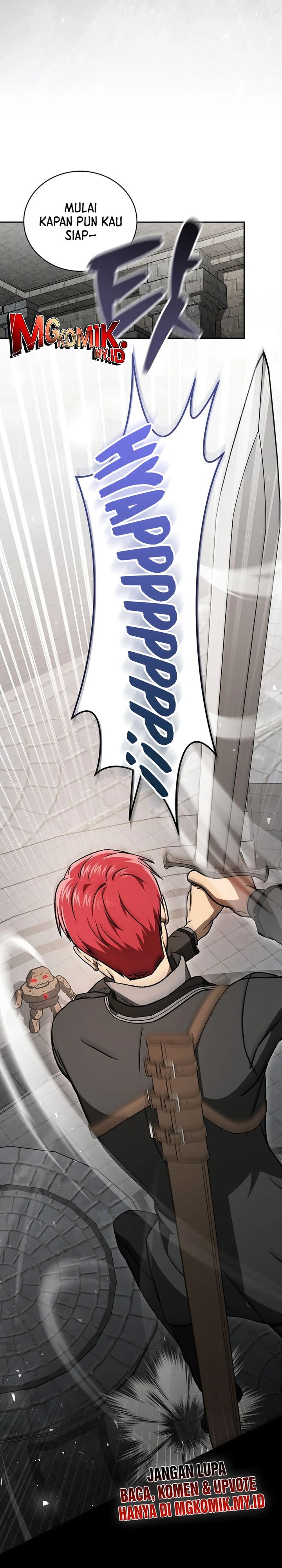 The Concept-Grasping Magical Genius Chapter 23 Gambar 26