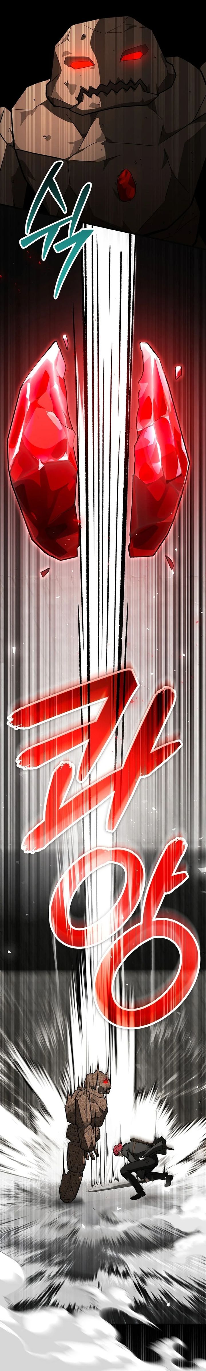 The Concept-Grasping Magical Genius Chapter 23 Gambar 27