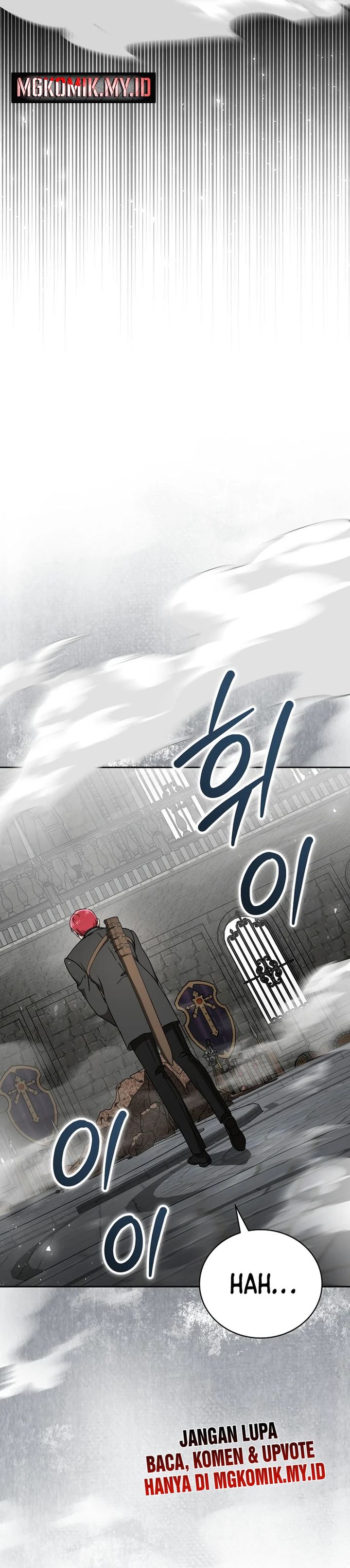 The Concept-Grasping Magical Genius Chapter 23 Gambar 28