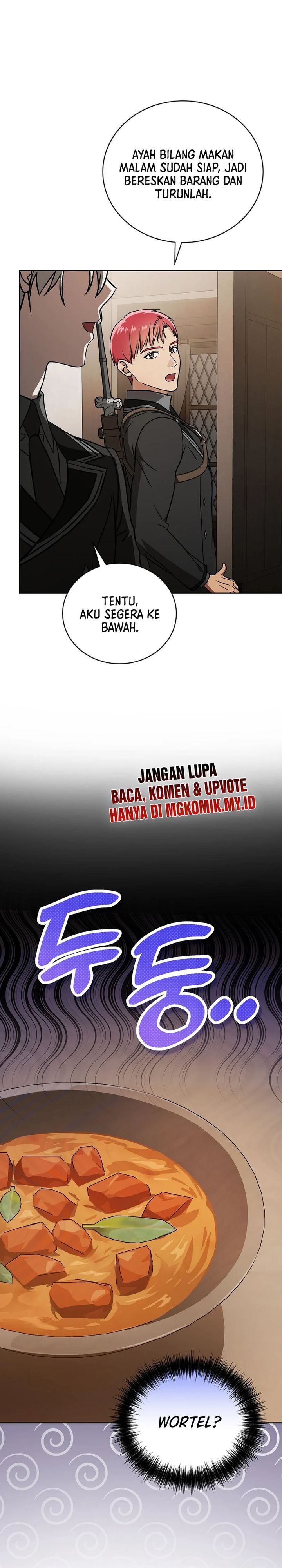 The Concept-Grasping Magical Genius Chapter 23 Gambar 32