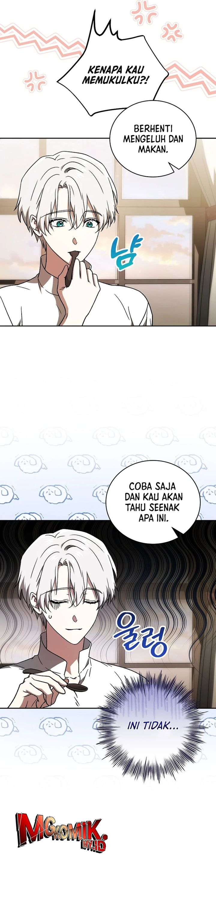 The Concept-Grasping Magical Genius Chapter 23 Gambar 34