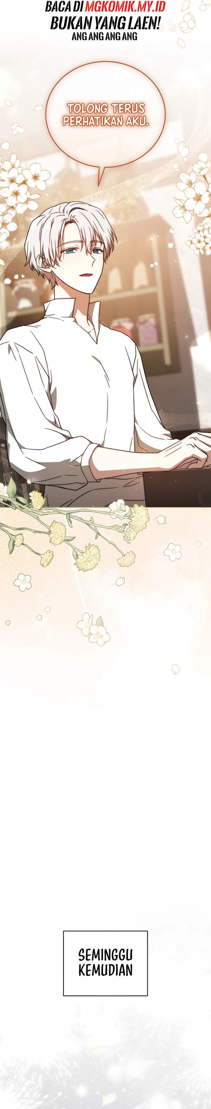 The Concept-Grasping Magical Genius Chapter 23 Gambar 37