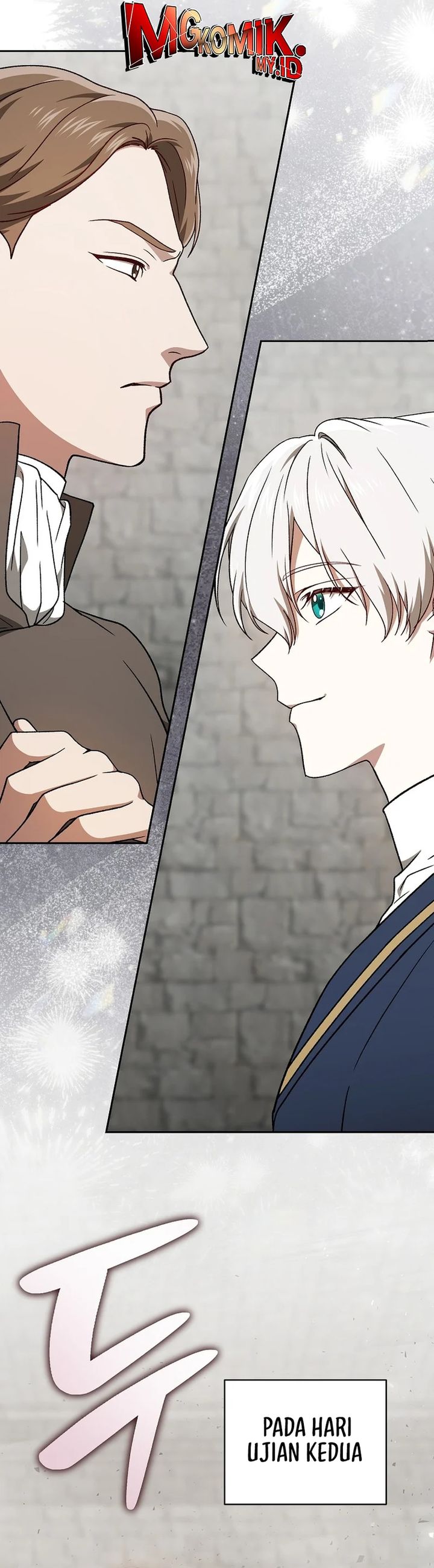 The Concept-Grasping Magical Genius Chapter 23 Gambar 38