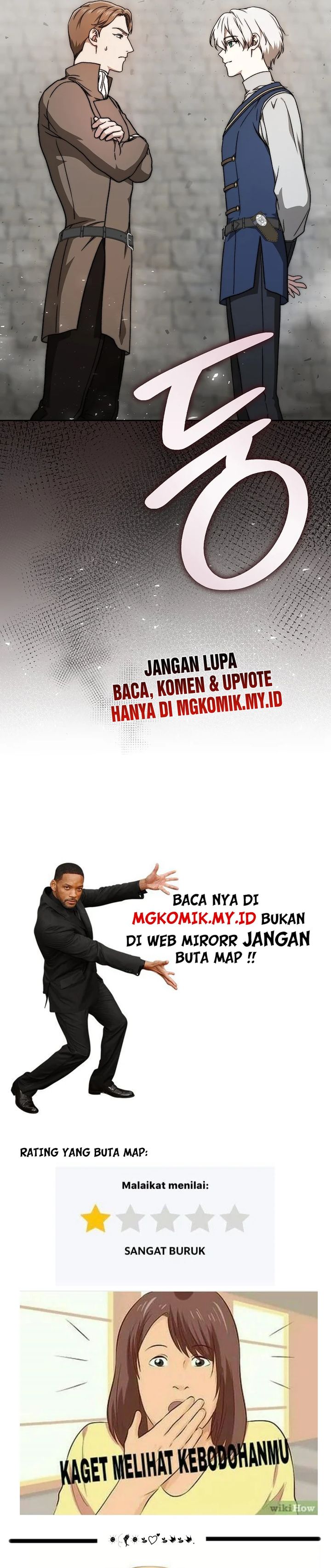 The Concept-Grasping Magical Genius Chapter 23 Gambar 39