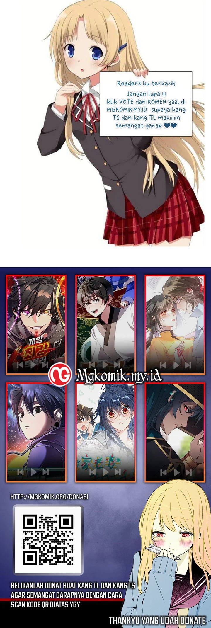The Concept-Grasping Magical Genius Chapter 23 Gambar 40